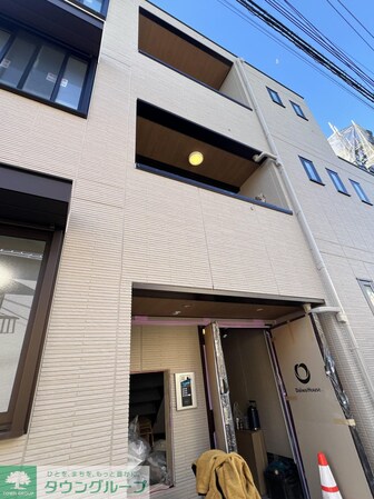 D-comodo関前の物件内観写真